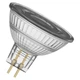 Лампа LED 5W 12V 345lm 4000K GU5.3 DIM 50x44mm рефлекторная [4099854059735] LEDVANCE LED MR16 - изображение 2