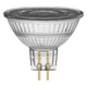 Лампа LED 5W 12V 345lm 4000K GU5.3 DIM 50x44mm рефлекторная [4099854059735] LEDVANCE LED MR16 - изображение 4