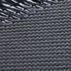 Карбоновий чохол Pitaka Ultra-Slim Case Black/Grey Twill для iPhone 16 (KI1601A) - зображення 3