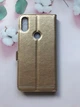 Чохол-книжка Momax для Xiaomi Redmi Play Золотий - зображення 2
