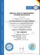 Жгут-турникет кровоостанавливающий ДНІПРО для тренировок Синий (TQD02) - изображение 11