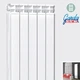 Fondital Garda Dual 80 Aleternum 2000/80 1 - изображение 1