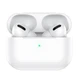 Бездротові навушники Hoco EW04 Plus Lightning BluetoothV5.1 30/300mAh LED індикатор 4h White IOS, Android та Windows - изображение 5