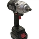 Аккумуляторный гайковерт с ударом NARVA NCW-21BL (750 Нм) - изображение 4