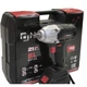 Аккумуляторный гайковерт с ударом NARVA NCW-21BL (750 Нм) - изображение 7