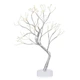 Декоративный LED светильник в виде дерева HarmonyTree, белый - изображение 1
