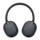 Навушники безпровідні Baseus Bowie D05 Wireless з шумозаглушенням, до 70 год. прослуховування, Cluster Black (A00024601113-00) - зображення 2
