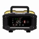 Зарядное устройство Foxsur 12V 10А - 24V 5A, 6-200 А-час для аккумуляторов: Свинцово-Кислотных, Гелевых GEl, AGM, LiFePo4, Импульсная зарядка с функцией защиты и восстановления батареи - изображение 4