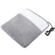 Портативный электрический коврик с USB подогревом Foot warmer XL-997 грелка для ног , рук и тела - изображение 1