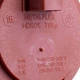 Реле уровня воды (прессостат) для стиральной машины Indesit, Ariston C00110332 - изображение 8
