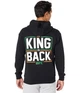 Флісове худі UFC Team Conor McGregor Color: Black (02BLKC110) M - изображение 2