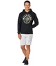 Флісове худі UFC Team Conor McGregor Color: Black (02BLKC110) M - изображение 5