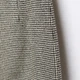 Спідниця міні осіння жіноча Mango Eva 57065979 - 99 36 Чорна (8445922854942) - зображення 5