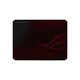 Килимок для мишки ASUS ROG Scabbard II M Black (90MP02H0-BPUA00) - зображення 1