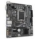 Материнская плата GIGABYTE H610M H V3 DDR4 - изображение 5