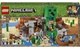 Конструктор LEGO Шахта Кріпера 834 деталей (21155) - изображение 1