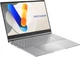 Ноутбук Asus Vivobook S 15 OLED M5506UA-MA055 (90NB1473-M002E0) Cool Silver - изображение 2