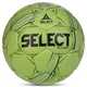 Мяч гандбольный SELECT Planet v24 Green №2 - изображение 2