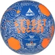 Мяч футбольный SELECT Street Soccer v24 Blue-Orange №4,5 - изображение 2
