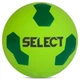 Мяч с высоким отскоком SELECT High Bounce Ball Green - изображение 1
