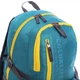 Рюкзак спортивный COLOR LIFE 1554 (PL, нейлон, р-р 46х30х17см, 24л, Бирюзовый) (1554_Бирюзовый) - изображение 4