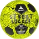 Мяч футбольный SELECT Street Soccer v24 Yellow-Black №4,5 - изображение 2