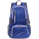 Рюкзак спортивный COLOR LIFE 1554 (PL, нейлон, р-р 46х30х17см, 24л, Синий) (1554_Синий) - изображение 2