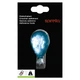 Крючок для полотенец acryl/chrom топаз JEWEL, Spirella 10.10671 - изображение 3