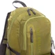 Рюкзак спортивный COLOR LIFE 1554 25л (PL, нейлон, р-р 46х30х17см, 24л, салатовый) - изображение 4