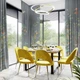 Готовый комплект штор 290х250см Блэкаут AdaWall Home P315-3 - изображение 2