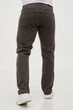 Джинси slim fit Trend Collection 3818 коричневий (5010 BROWN) 33 - зображення 3