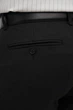 Брюки comfort fit Trend Collection 47242 серы + клетка (BORLE 3) 31 - изображение 8