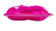 Коньки раздвижные Scale Sport. Pink, размер 38-41 - изображение 3