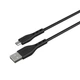 Кабель HAVIT HV-H67 Micro USB 1.8м - изображение 4