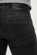 Джинси Slim fit Trend Collection 13204 чорно-сірий (GRI) 31 - зображення 4