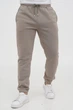 Спорт брюки флис Trend Collection 536 бежевый (L.CAMEL) 2XL - изображение 7