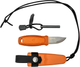 Ніж Morakniv Eldris Fire Kit Orange (13502) - зображення 1