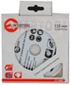 Диск алмазный Intertool сплошной 125*5*22.23мм 16-18% CT-3002 - изображение 3