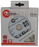 Диск алмазный Intertool сегментный 125*7*22.23мм 16-18% CT-1002 - изображение 3