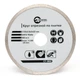 Диск алмазный Intertool сплошной 125*5*22.23мм 16-18% CT-3002 - изображение 5