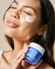 Зволожувальний гель 6 в 1 з екстрактами трав Kose Sekkisei Herbal Gel, Refil 80 мл - зображення 3