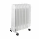 Обогреватель масляный Adler AD 7817 (White) (02899) - изображение 5