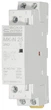Контактор модульний MK-N 2P/25A 2NO АСКО - зображення 3