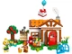 Конструктор Lego Animal Crossing Візит до Ізабелли (77049) - изображение 2