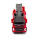 Автомодель детская "VOLVO" Пожарная машинка TechnoDrive со стрелой (309736) - изображение 9