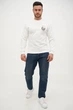 Свитшот с принтом Trend Collection 2831 Белый (WHITE) 2XL - изображение 8