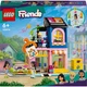 Конструктор дитячий Lego Крамниця вінтажного одягу (42614) - зображення 1