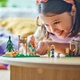 Конструктор дитячий Lego Стрільбище у пригодницькому таборі (42622) - зображення 6