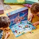 Конструктор Lego Disney Princess Крижане серце Різдвяний календар 2025 (43273) - изображение 4