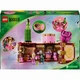 Конструктор Lego Wicked Кімната Ґлінди й Ельфаби (75683) - изображение 3